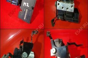 БЛОК АБС  SPREARKA  0273004394 MAZDA2 II 08-13 1.3