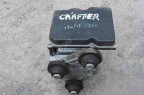 БЛОК АБС   SPRINTER 906 CRAFTER