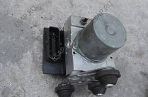 БЛОК АБС   SPRINTER 906 CRAFTER