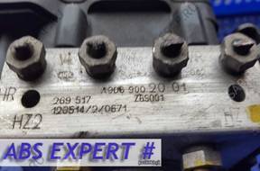 БЛОК АБС   SPRINTER CRAFTER A906900 20 01