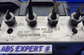 БЛОК АБС   SPRINTER CRAFTER A9069002703