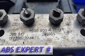 БЛОК АБС   SPRINTER CRAFTER A9069004701