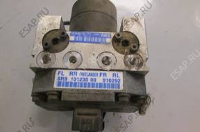 БЛОК АБС   SRB 10123000010292 Land Rover Freelander