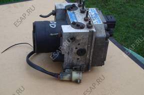 БЛОК АБС    SRB10123098 LAND ROVER