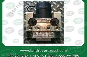 БЛОК АБС   SRB101241 LAND ROVER DISCOVERY 2 II TD5