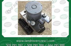 БЛОК АБС   SRB500161 LAND ROVER DISCOVERY 3 III