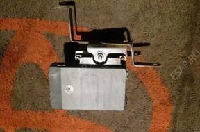 БЛОК АБС   SSA-J5 HONDA JAZZ II 02-08