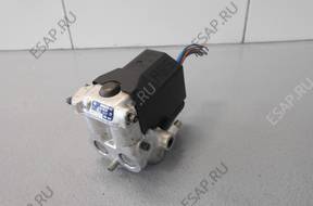 БЛОК АБС SSANG YONG MUSSO 2.9 TD   0265200070