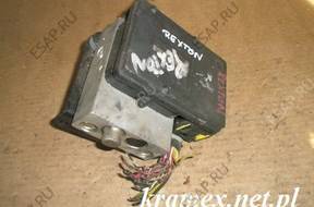 БЛОК АБС SSangYoung Rexton 48940-08200