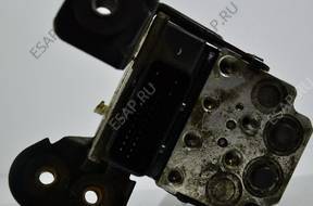 БЛОК АБС   SSP Opel Vectra C 1.9 54084711A 13663913