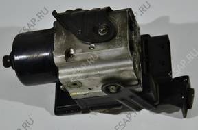 БЛОК АБС   SSP Opel Vectra C 1.9 54084711A 13663913