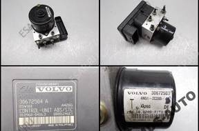 БЛОК АБС   STC - VOLVO S40 II V50 C30 C70 30672504A