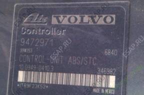 БЛОК АБС   STC VOLVO V70 s70 c70  9472971