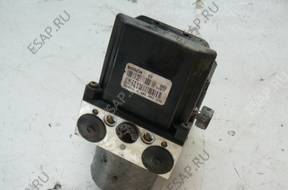 БЛОК АБС   STILO 01-07 1,8 16V 0265950038