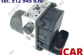 БЛОК АБС   STILO 1.6 1.9 JTD 0265900024 0265224048