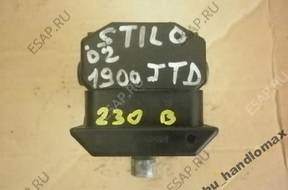 БЛОК АБС   STILO 2002 год 1.9 JTD 0265800016