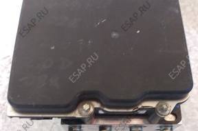 БЛОК АБС   SUBARU FORESTER 0265230481 27536SC020