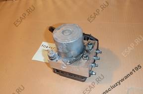 БЛОК АБС SUBARU FORESTER 10   0265230481 27536SC020