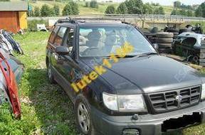 БЛОК АБС SUBARU FORESTER 98 2.0   KRAKW