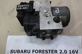 БЛОК АБС SUBARU FORESTER I 97-   F40HU403