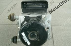 БЛОК АБС Subaru Forester SH   0265251507 0265951581