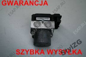 БЛОК АБС SUBARU FORESTER X 2.0 05-08   0265800491