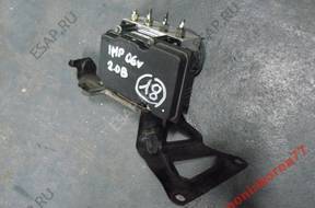 БЛОК АБС SUBARU IMPREZA 2.0   0265231698 27534FE310