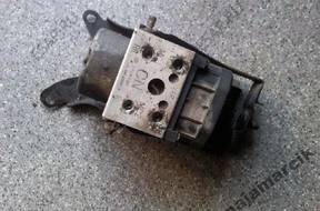 БЛОК АБС   - SUBARU IMPREZA 27534FE041 11900041650