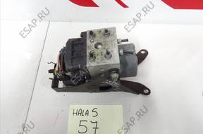 БЛОК АБС SUBARU IMPREZA GD 01-05   27534FE031