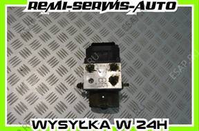 БЛОК АБС   Subaru Impreza GD 27534FE040 BOSCH