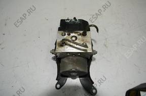 БЛОК АБС   SUBARU IMPREZA GD WRX 01-07 27534FE041