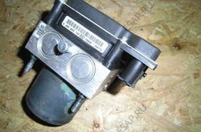 БЛОК АБС SUBARU IMPREZA GH   0265950795 0265275478