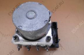 БЛОК АБС   subaru impreza GH 07-12 0265232083