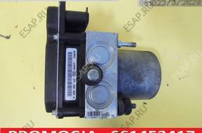 БЛОК АБС SUBARU IMPREZA GH 07-   ESP  0265951130