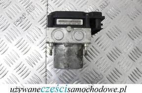 БЛОК АБС SUBARU IMPREZA II  03-05   0265800431