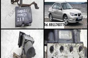 БЛОК АБС   SUBARU IMPREZA II GD 2.5