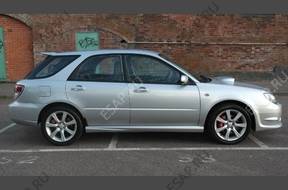 БЛОК АБС   Subaru Impreza WRX 2.5T 2006