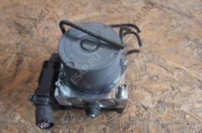 БЛОК АБС SUBARU LEGACY   0265231329 03-2008 год