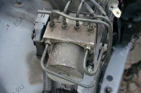 БЛОК АБС   SUBARU LEGACY 05-2008 год 2265100476