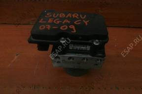 БЛОК АБС SUBARU LEGACY 2,0 E 2007-2009 год.