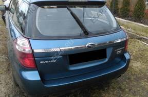 БЛОК АБС    SUBARU LEGACY 2.0 D 2007-2009