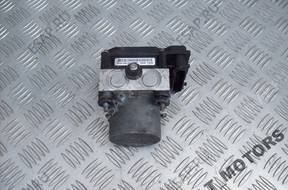 БЛОК АБС   SUBARU LEGACY 4 IV 0265800463 0265231407