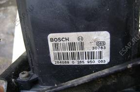 БЛОК АБС Superb 2.5 tdi v6   3U0614517D