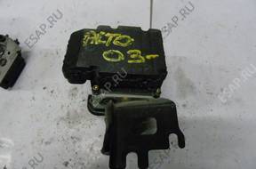 БЛОК АБС SUZUKI ALTO   AC040501624