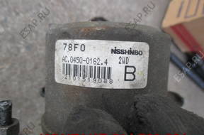 БЛОК АБС SUZUKI  ALTO   AC0450-01624  2000-