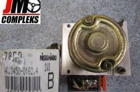 БЛОК АБС SUZUKI ALTO   AG045001624 AG.0450-0162.4