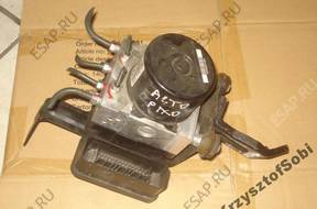 БЛОК АБС SUZUKI ALTO NISSAN PIXO   ESP 68K6 2012 год