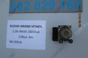 БЛОК АБС   Suzuki Grand Vitara SK3-2704-1 BS 85