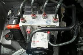 БЛОК АБС SUZUKI SWIFT MK6   2WD 62J0 ,04-2010 год. P-