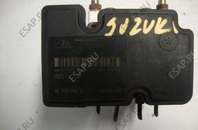 БЛОК АБС SUZUKI SWIFT SX4   06210905683 X2T37871M1